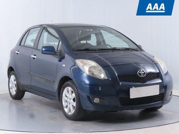 1.0 VVT-i, po STK