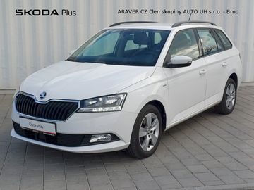 1.0 TSI 81Kw AMBITION DRIVE 12
