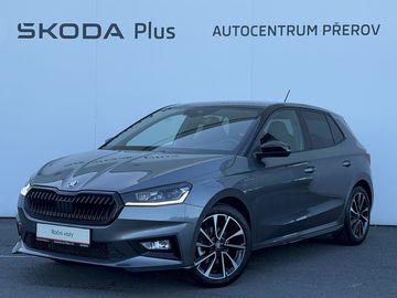 1.0 TSI 85kW DSG Monte Carlo