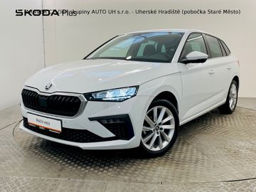 1.0 TSI 85kW Top Selection
