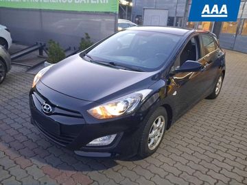 1.4 CVVT, Serv.kniha, Klima