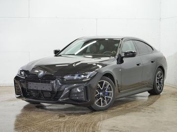i4 M50 xDrive