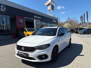 1.4 T-Jet 120k S-Design