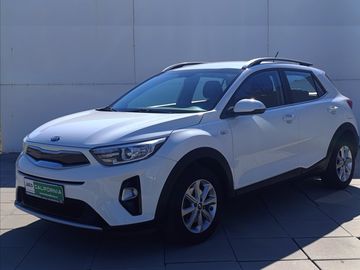 1,4 CVVT LPG KAMERA TEMPOMAT