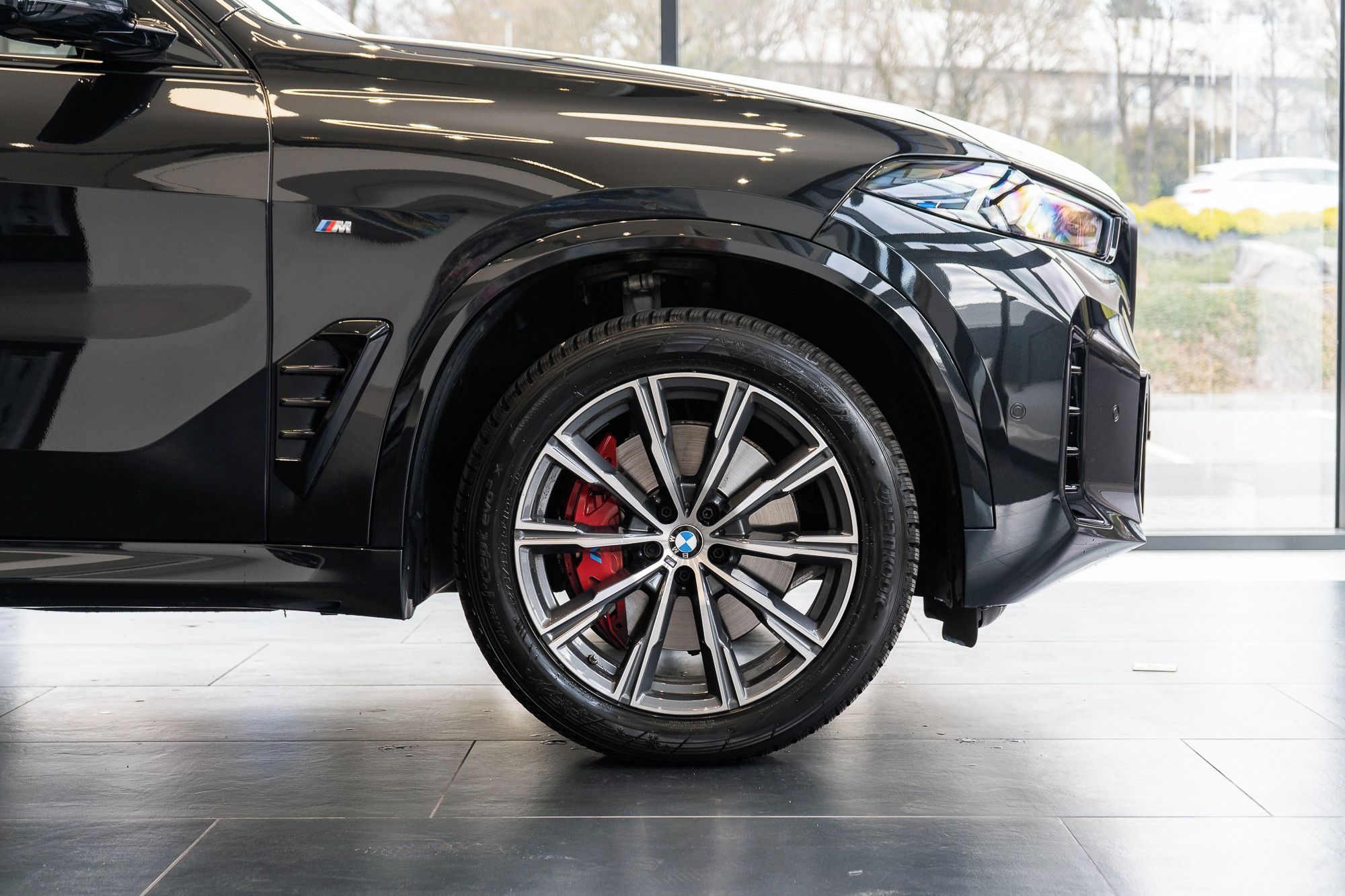 BMW X5, xDrive30d - fotka 4