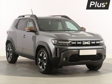 1.2 TCe, Extreme, 4X4