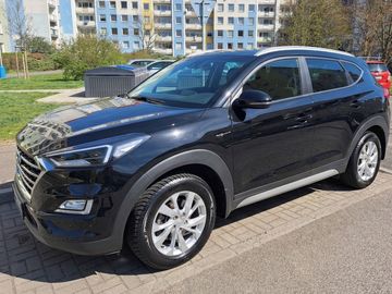 1.6 benzín Style Premium, 2020