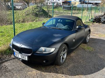 BMW Z4 2.0i