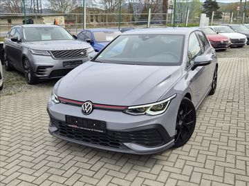 2,0 GTi Clubsport *VIRTUAL*IQ