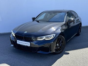 M340i xDrive Sedan