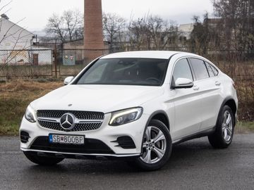 GLC Kupé
