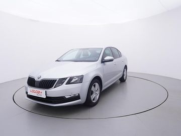 Ambition Plus 1.6 TDI 85 kW
