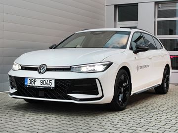 2,0 TDI R-Line 110kW 7DSG