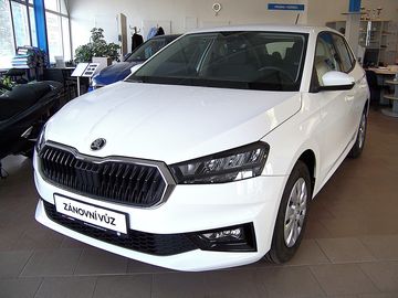 1.0 MPI 59kW Selection