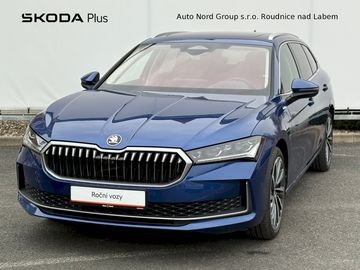 DSG 1.5PHEV 150kW L&K Combi