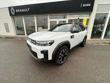 Journey hybrid 155
