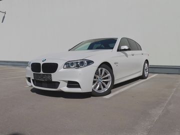 M550d