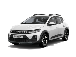 Dacia Sandero, Stepway Expression ECO-G 120 A