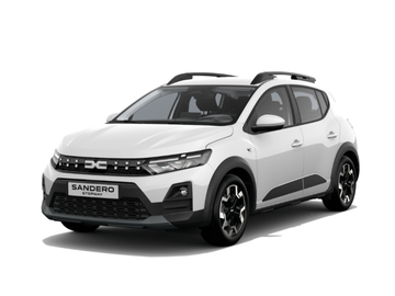 Stepway Expression ECO-G 120 A