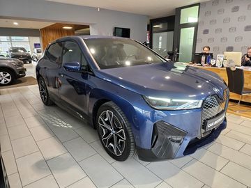 40 xDrive M-Pack