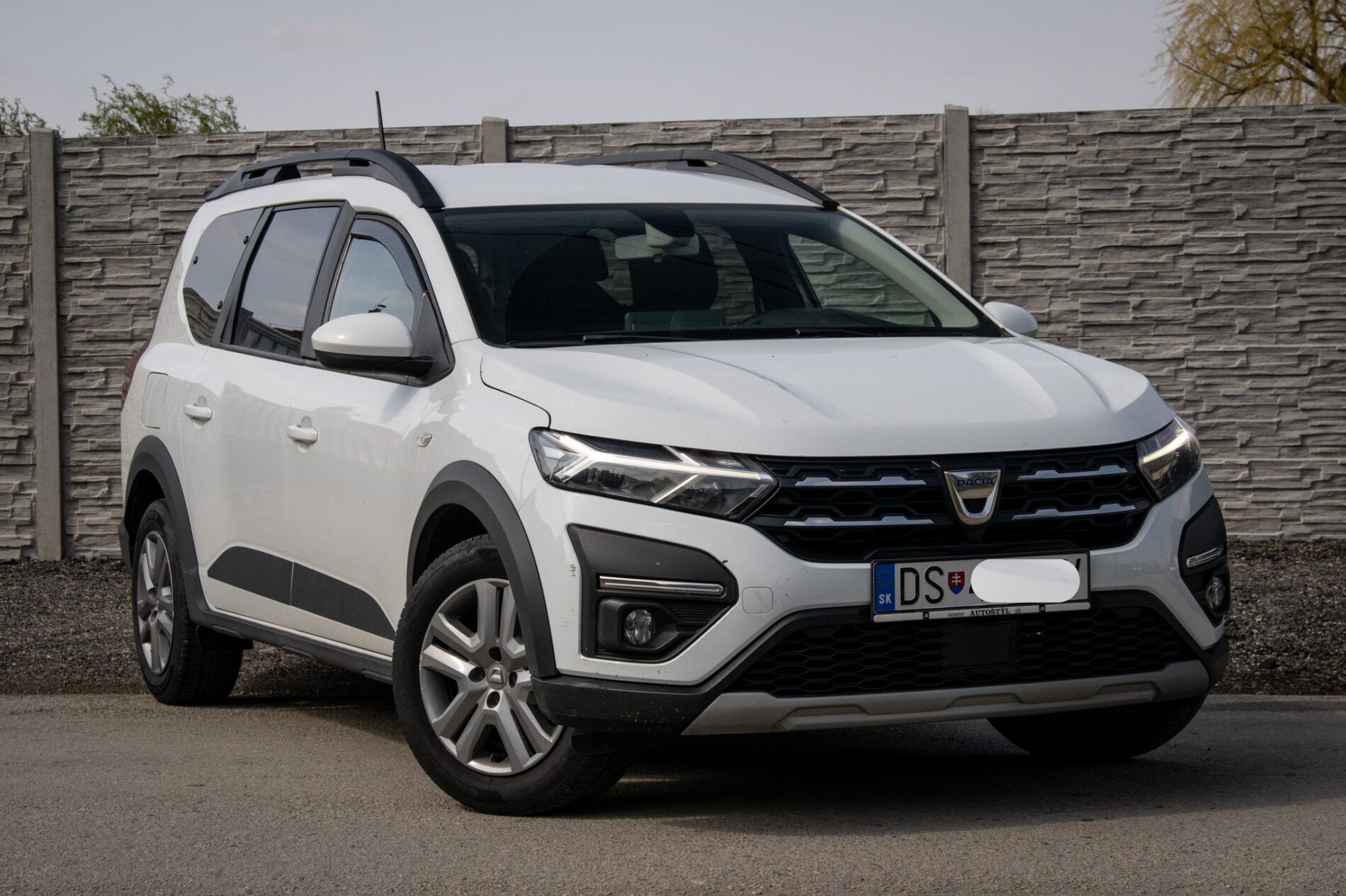 Dacia Jogger - fotka 4
