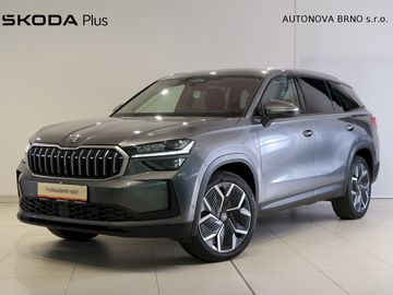 2.0 TDI 142kW Exclusive Select