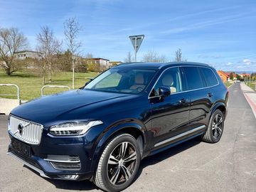 T6 2.0i/235kw, Inscription,DPH