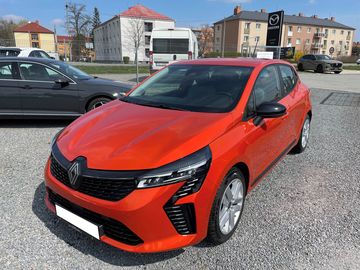 1.0 TCe,1.maj,ČR,