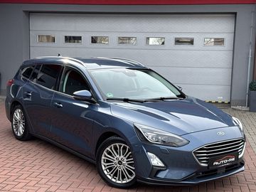 2.0TDCi Titanium LED Kamera