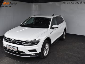 2.0TDI 110kW DSG, LED, tažné