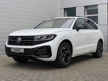 R-Line V6 3,0 TDI 170 kW
