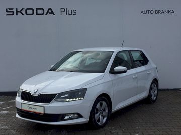1.2 TSI 66kW Style