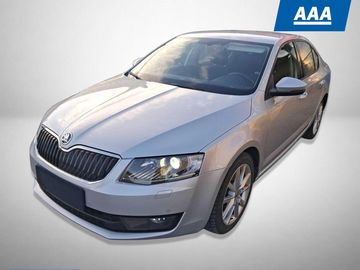 2.0 TDI, Automatická klima