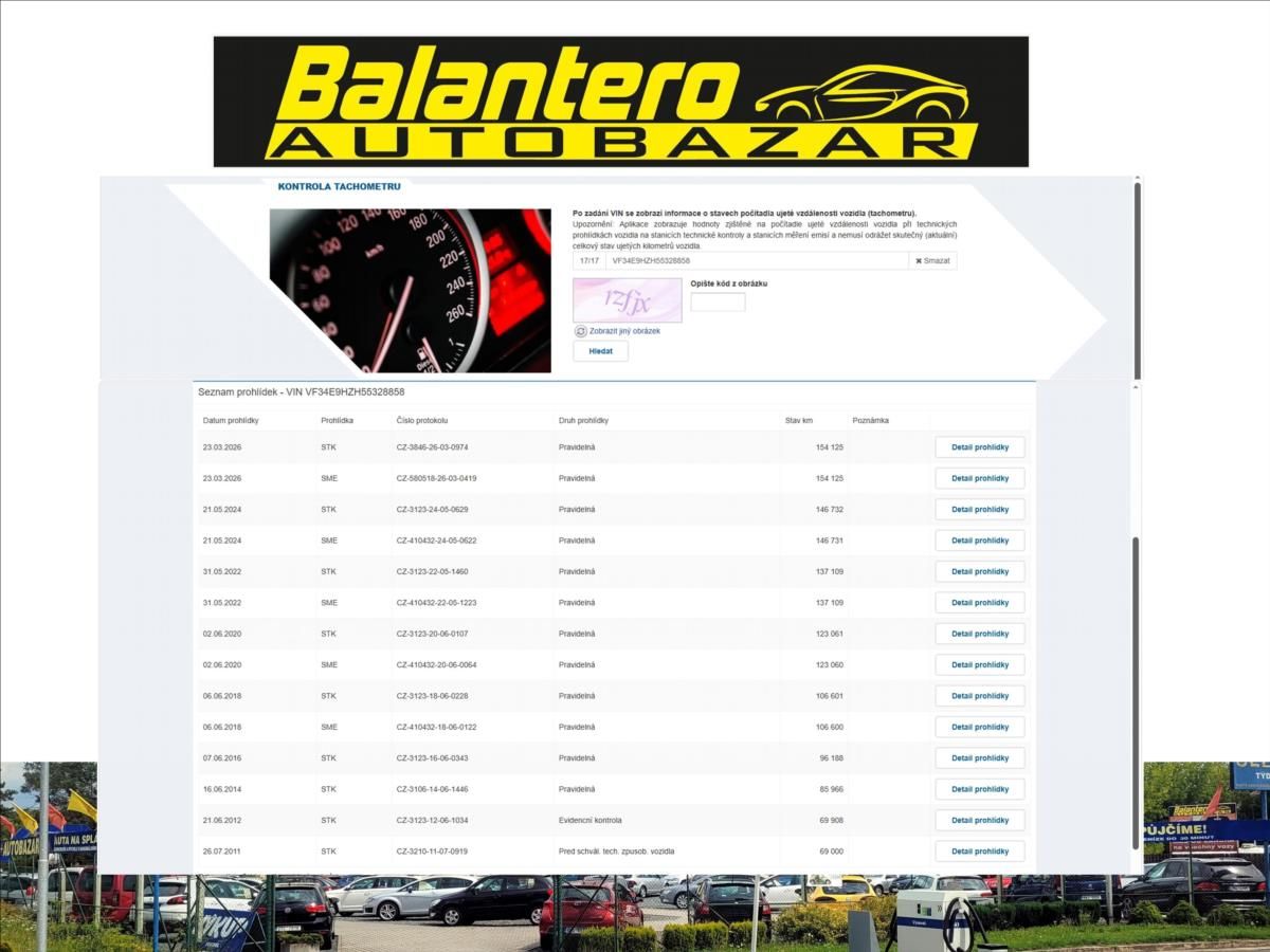Peugeot 308, 1,6 HDi 80kW *SERVIS*KLIMA* - fotka 4