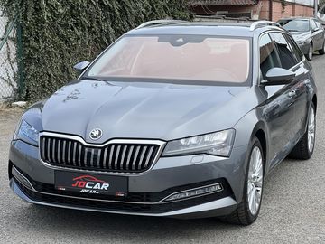 Style+ 2.0TDi 4x4 DSG ČR DPH