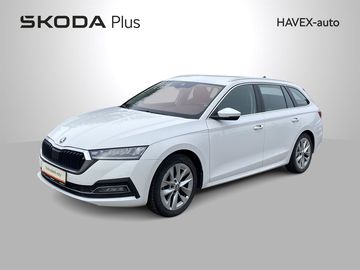 Combi 1.5 TSI Style