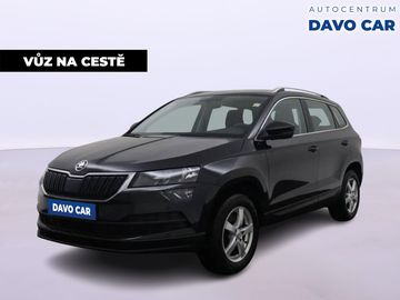 1,0 TSI Clever navi kessy TZ