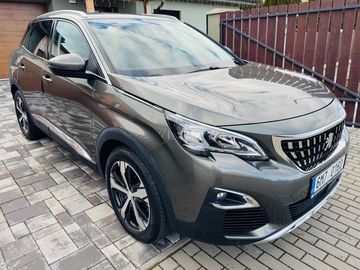 Allure 1.2 PureTech