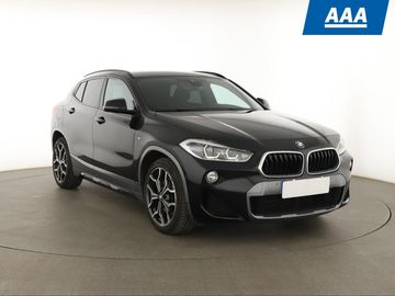 xDrive20d, NOVÁ CENA, 4X4