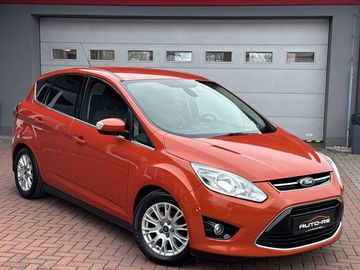 1.6i Ti-VCT Titanium