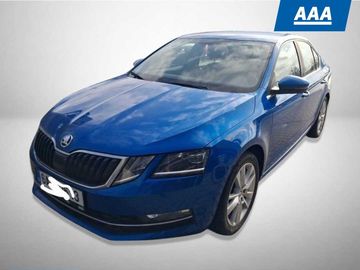 1.8 TSI, Navi