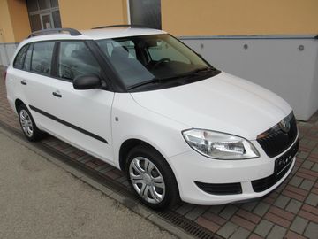 1.2i COMBI KLIMA