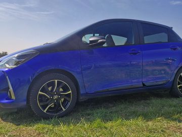 Toyota Yaris, 1.5, Selection