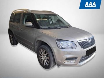 2.0 TDI, Navi