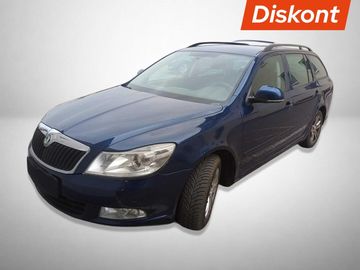 2.0 TDI, Ambition, po STK