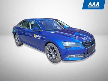 2.0 TDI, Laurin&Klement, 4X4