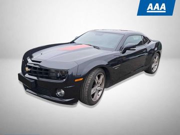 6.2 V8, 45th Anniversary