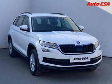 2.0 TDi,Ambition,DSG,+ALU