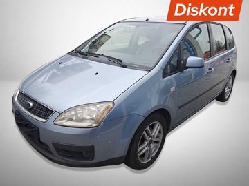 1.6 i, Serv.kniha, Tažné