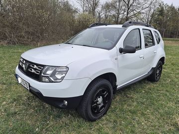 dCi 4x4 ČR CEBIA DPH NEHAVAROV